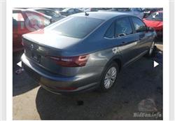 ڤۆڵکسواگن جێتا